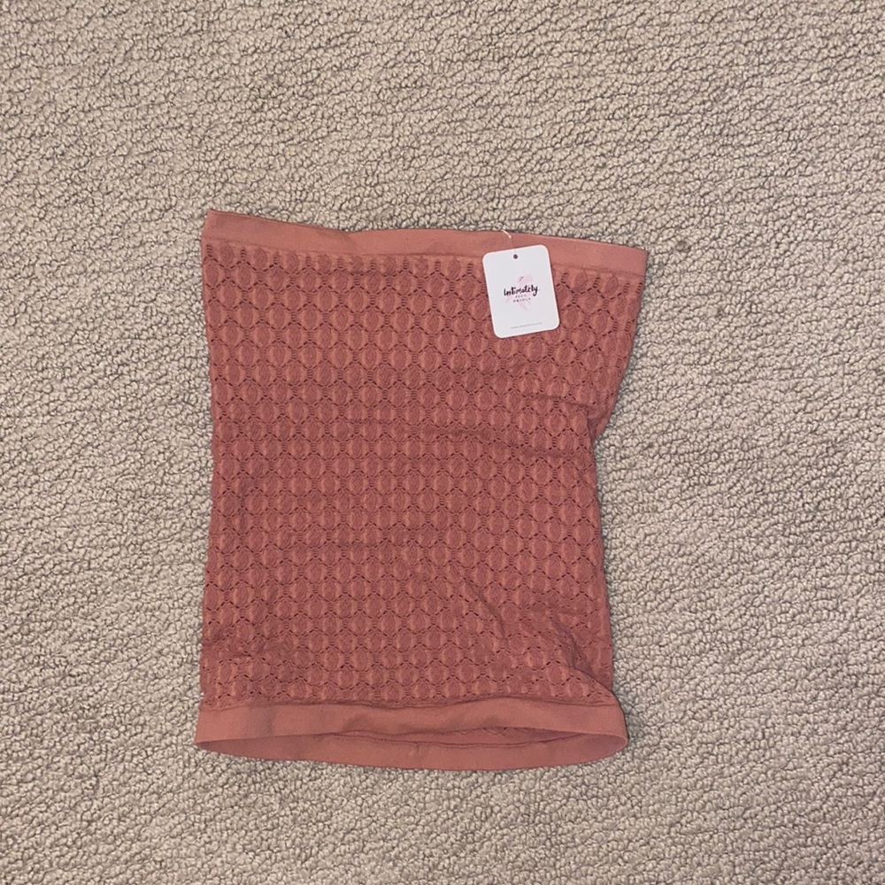 Free People Intimately Tube Top